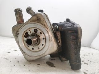 bontott SKODA OCTAVIA I Olajszűrő Ház