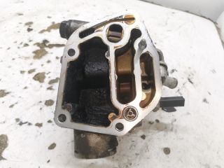 bontott SKODA OCTAVIA I Olajszűrő Ház