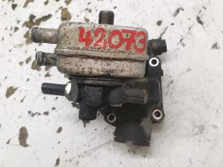 bontott SKODA OCTAVIA I Olajszűrő Ház