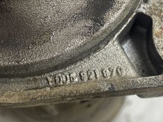 bontott SKODA OCTAVIA I Önindító