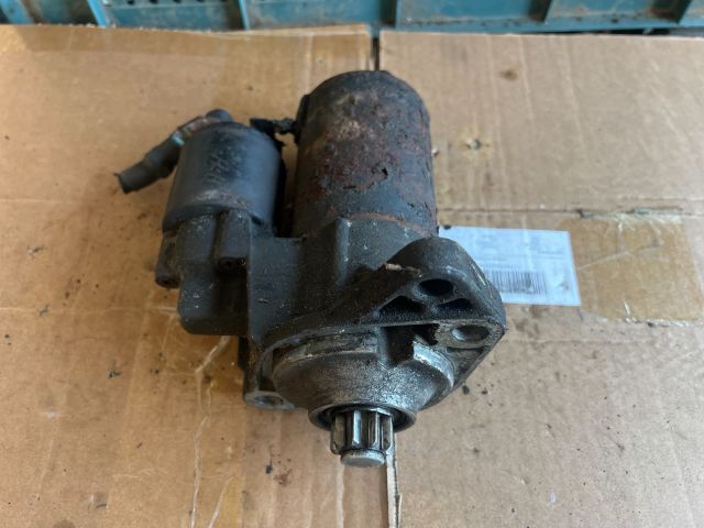 bontott SKODA OCTAVIA I Önindító