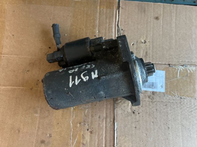 bontott SKODA OCTAVIA I Önindító