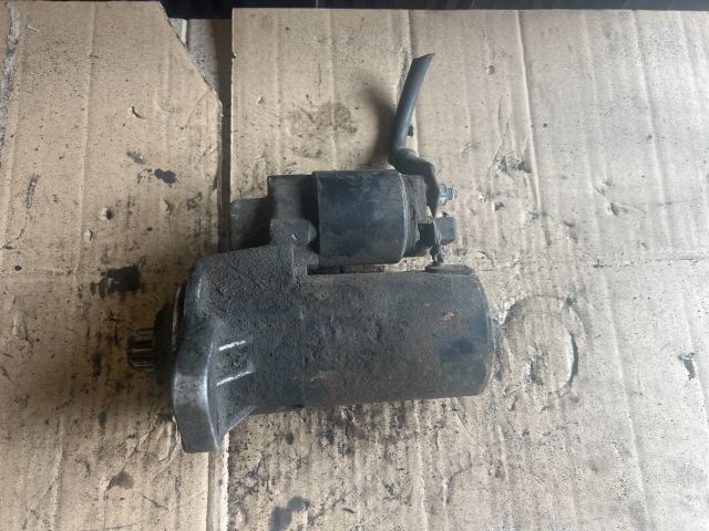 bontott SKODA OCTAVIA I Önindító