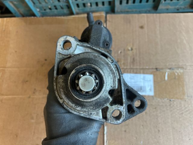 bontott SKODA OCTAVIA I Önindító