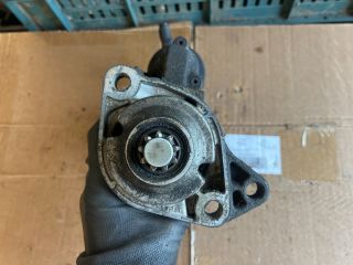 bontott SKODA OCTAVIA I Önindító