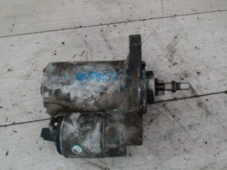 bontott SKODA OCTAVIA I Önindító