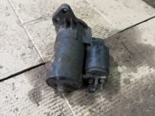 bontott SKODA OCTAVIA I Önindító