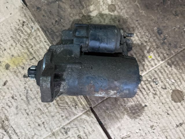 bontott SKODA OCTAVIA I Önindító