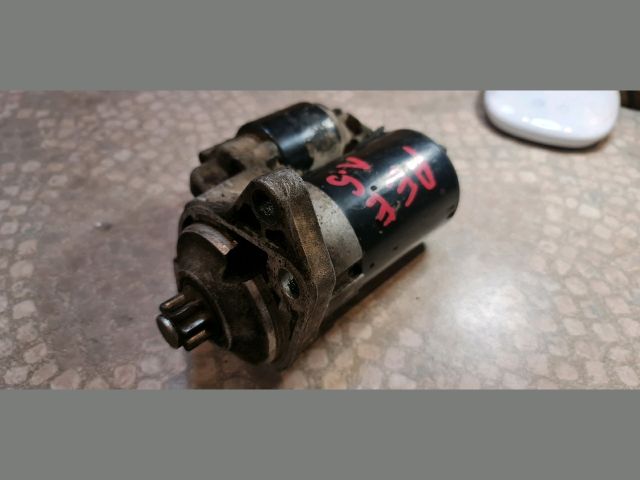 bontott SKODA OCTAVIA I Önindító