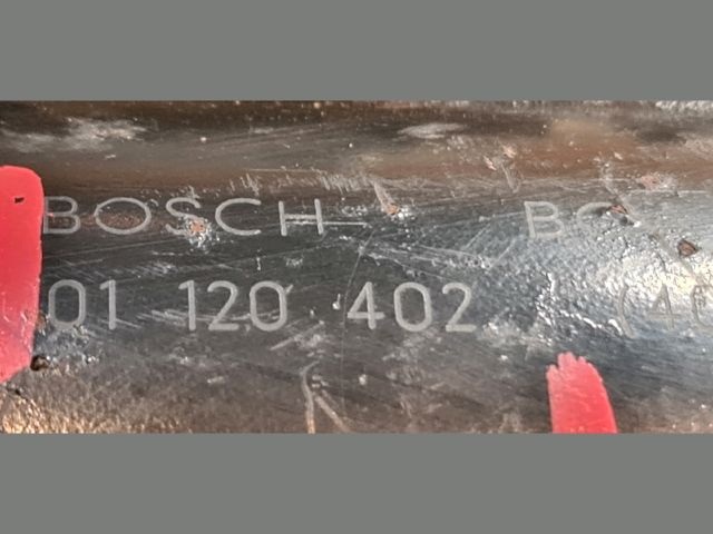 bontott SKODA OCTAVIA I Önindító