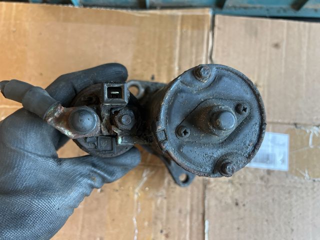 bontott SKODA OCTAVIA I Önindító