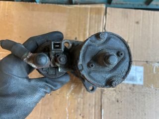 bontott SKODA OCTAVIA I Önindító