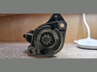 bontott SKODA OCTAVIA I Önindító