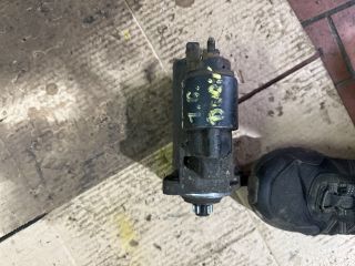 bontott SKODA OCTAVIA I Önindító