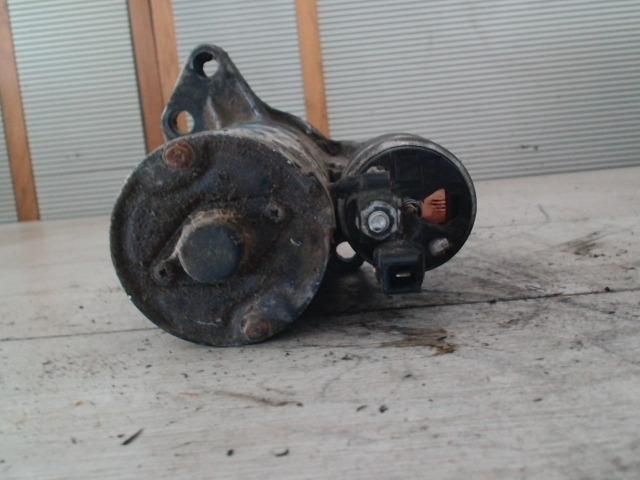 bontott SKODA OCTAVIA I Önindító