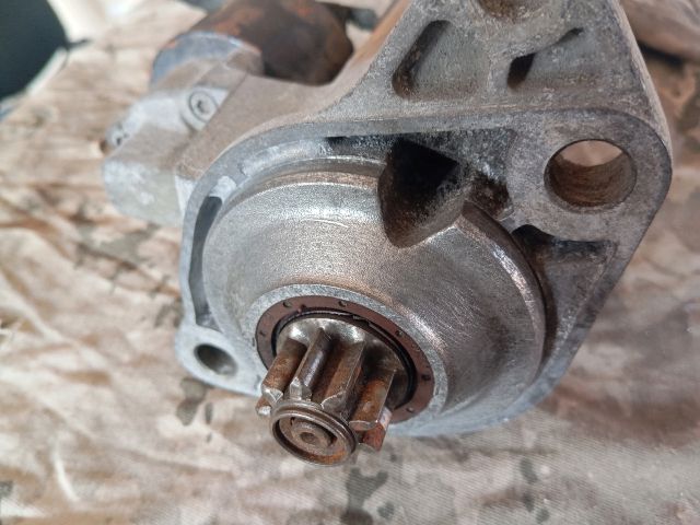 bontott SKODA OCTAVIA I Önindító