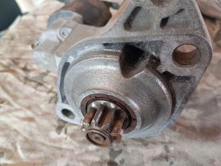 bontott SKODA OCTAVIA I Önindító