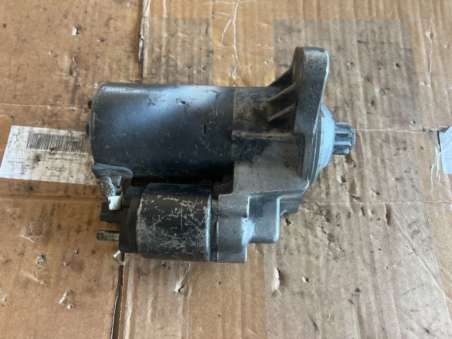 bontott SKODA OCTAVIA I Önindító