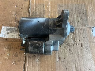 bontott SKODA OCTAVIA I Önindító