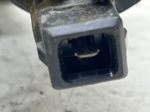 bontott SKODA OCTAVIA I Önindító