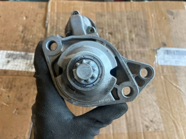 bontott SKODA OCTAVIA I Önindító