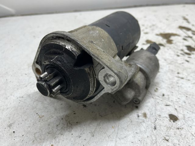 bontott SKODA OCTAVIA I Önindító