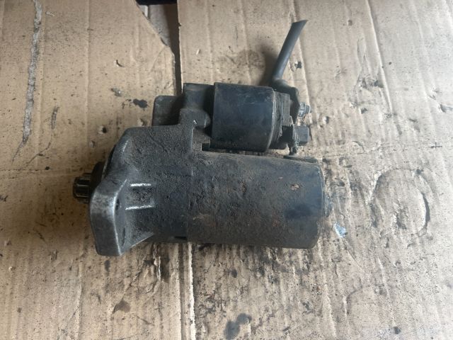 bontott SKODA OCTAVIA I Önindító