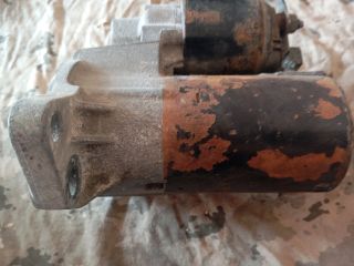 bontott SKODA OCTAVIA I Önindító