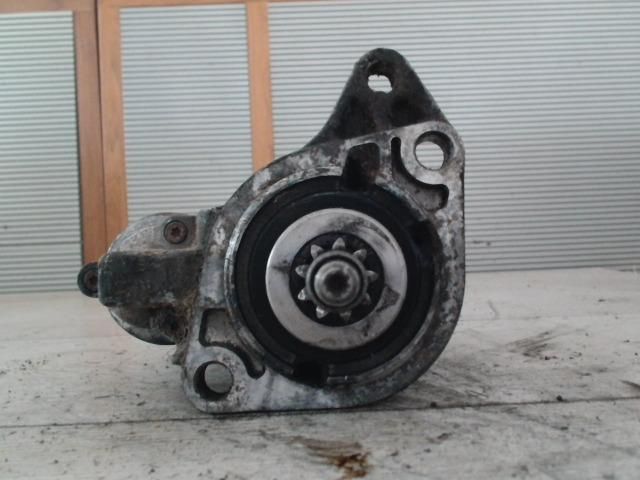 bontott SKODA OCTAVIA I Önindító