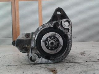 bontott SKODA OCTAVIA I Önindító