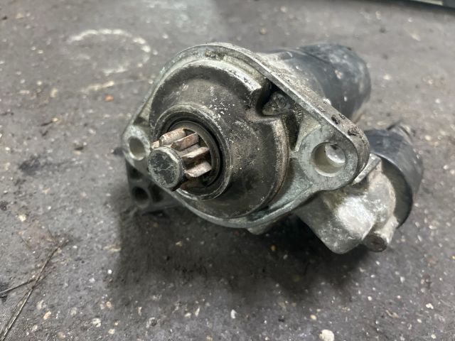 bontott SKODA OCTAVIA I Önindító