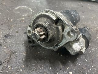 bontott SKODA OCTAVIA I Önindító