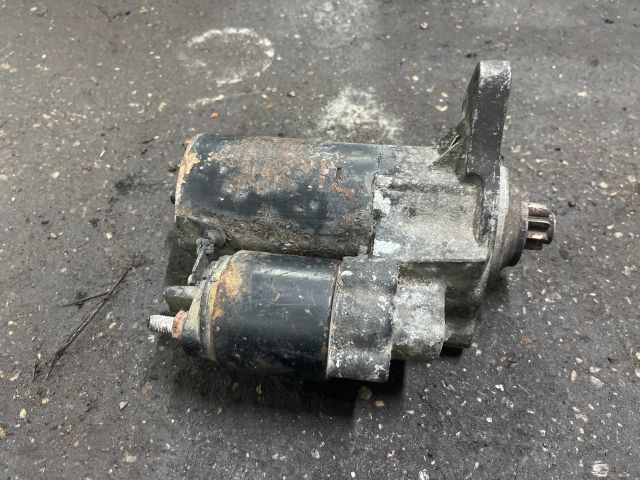 bontott SKODA OCTAVIA I Önindító