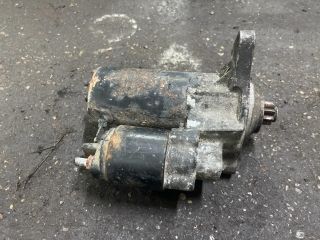 bontott SKODA OCTAVIA I Önindító