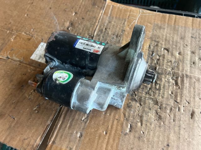 bontott SKODA OCTAVIA I Önindító