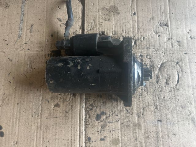 bontott SKODA OCTAVIA I Önindító