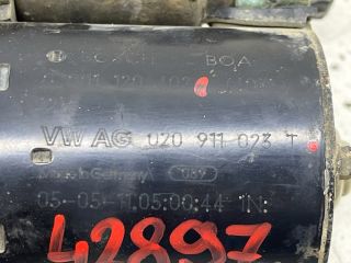 bontott SKODA OCTAVIA I Önindító