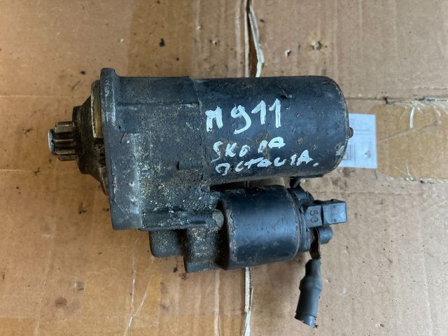 bontott SKODA OCTAVIA I Önindító