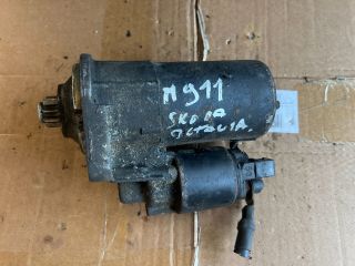 bontott SKODA OCTAVIA I Önindító