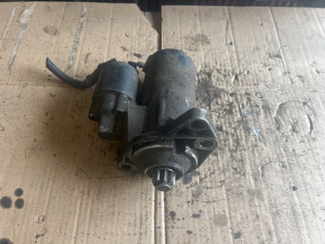 bontott SKODA OCTAVIA I Önindító