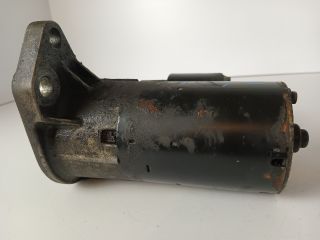 bontott SKODA OCTAVIA I Önindító