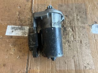 bontott SKODA OCTAVIA I Önindító