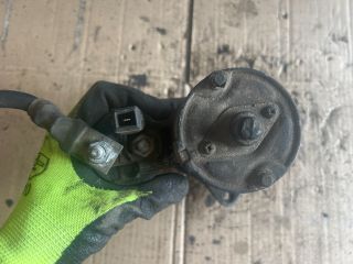 bontott SKODA OCTAVIA I Önindító