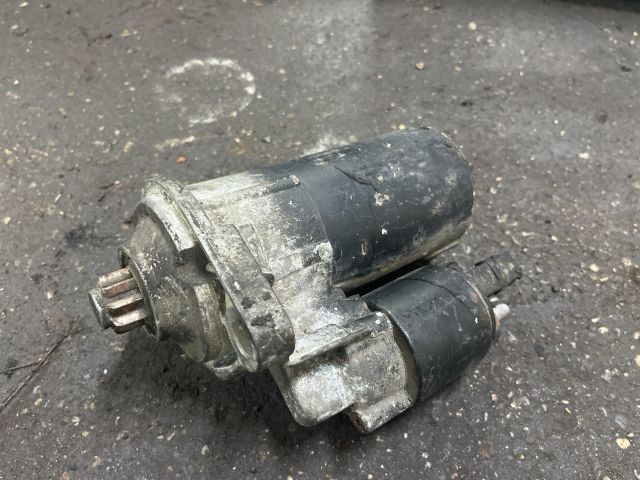 bontott SKODA OCTAVIA I Önindító