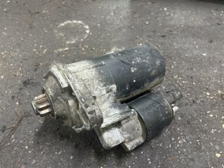 bontott SKODA OCTAVIA I Önindító