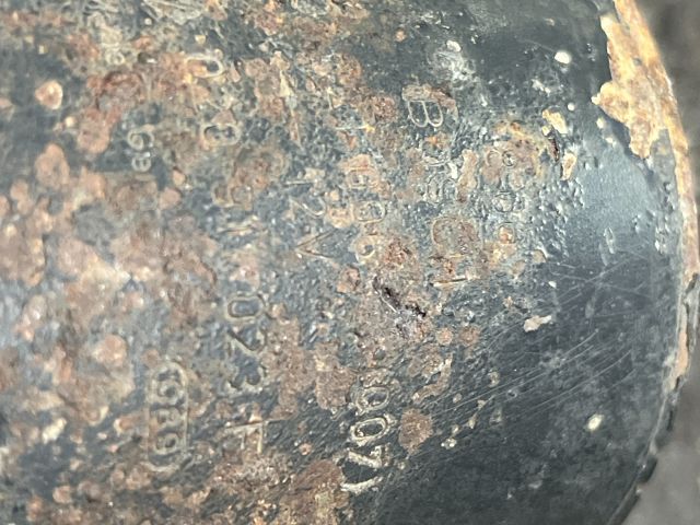 bontott SKODA OCTAVIA I Önindító