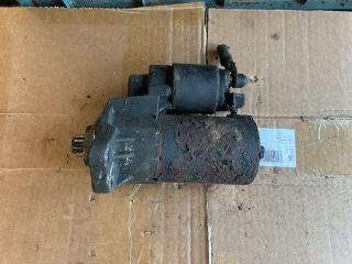 bontott SKODA OCTAVIA I Önindító