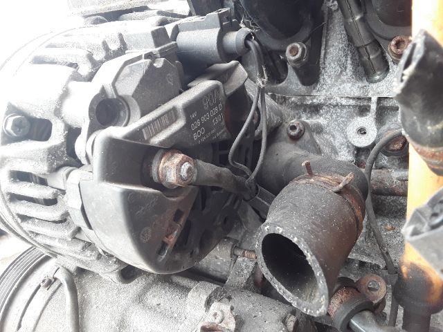 bontott SKODA OCTAVIA I Porlasztó (1 db)