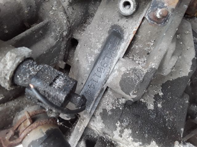 bontott SKODA OCTAVIA I Porlasztó (1 db)