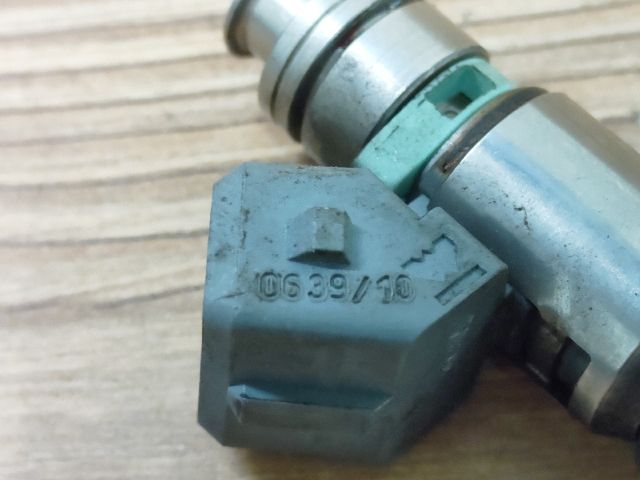 bontott SKODA OCTAVIA I Porlasztó (1 db)